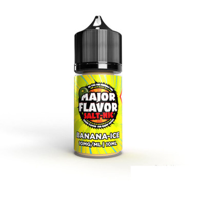 Major Flavor photo 5