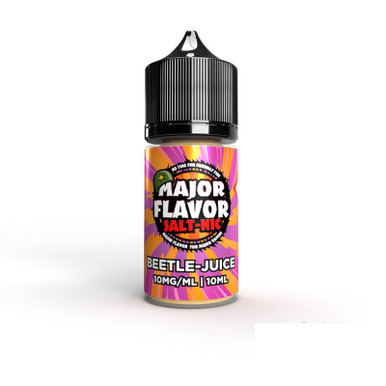 Major Flavor photo 6