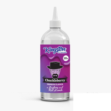 Kingston 70/30 500ml photo 4