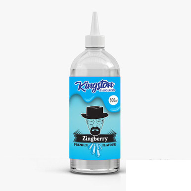 Kingston 70/30 500ml photo 6