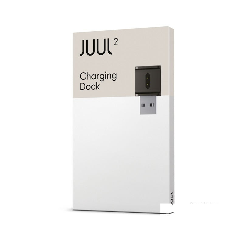 JUUL 2 Charging Dock photo 1