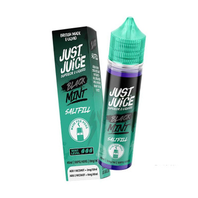 Just Juice Bar Saltfill 40ml Longfill photo 4