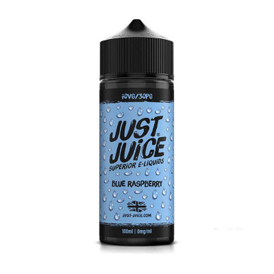 Just Juice Iconic 100ml photo 4