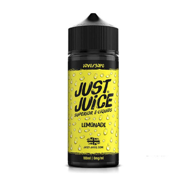 Just Juice Iconic 100ml photo 5