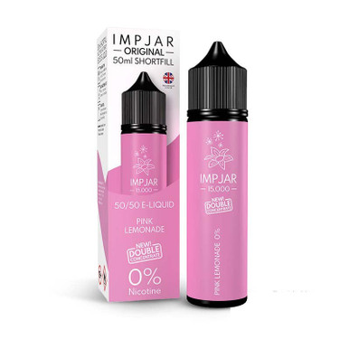 Imp Jar 50ml photo 5