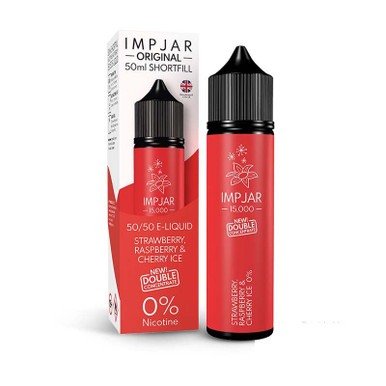 Imp Jar 50ml photo 6