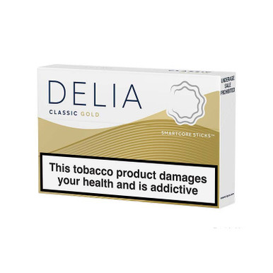 IQOS DELIA Heated Tobacco Sticks photo 5