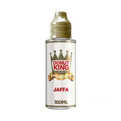 Donut King 100ml photo 4