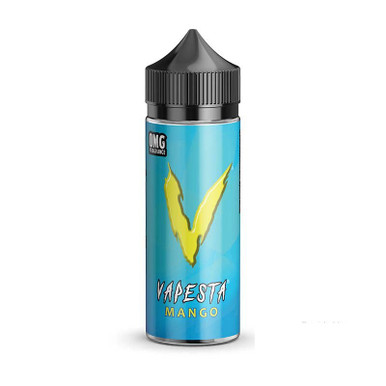 Vapesta 100ml photo 6