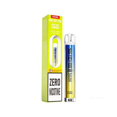 SKE Bar 600 Prefilled Pod Kit photo 4