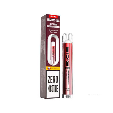 SKE Bar 600 Prefilled Pod Kit photo 5