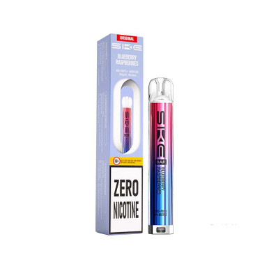 SKE Bar 600 Prefilled Pod Kit photo 6