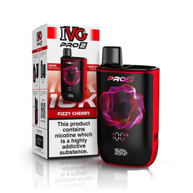 IVG Pro 2 Prefilled Pod Kit photo 6