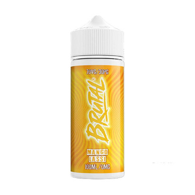 Brutal Shortfill 100ml photo 6