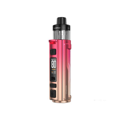 Voopoo Argus Pro 2 Pod Kit photo 5