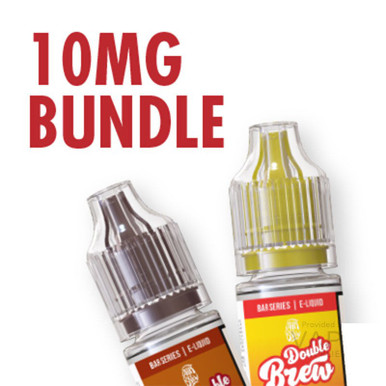 Double Brew Bar Series Bundle photo 4