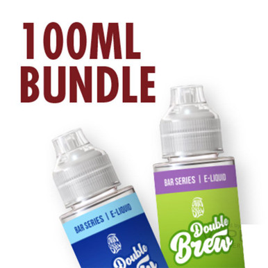 Double Brew Bar Series Bundle photo 6