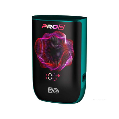 IVG Pro 2 Pod Kit (Device Only) photo 5