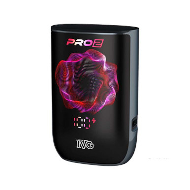 IVG Pro 2 Pod Kit (Device Only) photo 6