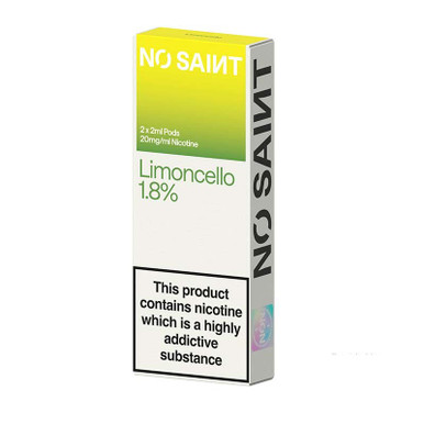NO SAINT Prefilled Pods photo 5