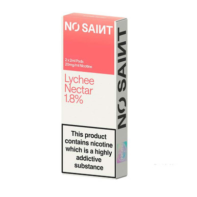 NO SAINT Prefilled Pods photo 6