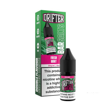 Drifter Bar Salts (New Packaging) photo 4