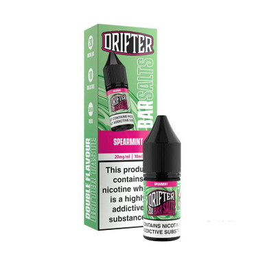 Drifter Bar Salts (New Packaging) photo 6