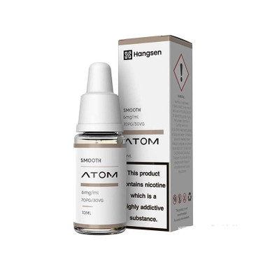 Hangsen Atom photo 4