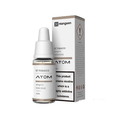 Hangsen Atom photo 6