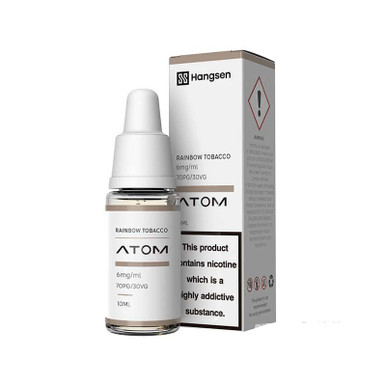 Hangsen Atom photo 6