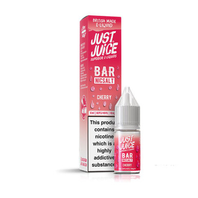 Just Juice Bar Salts photo 5
