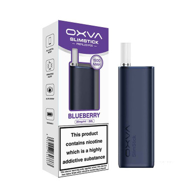 OXVA Slimstick Prefilled Pod Kit photo 5