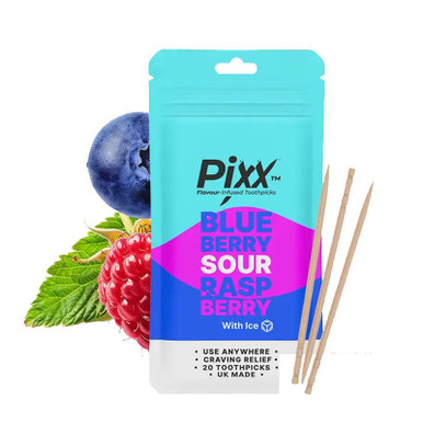 Pixx Flavour Infused Toothpicks photo 4