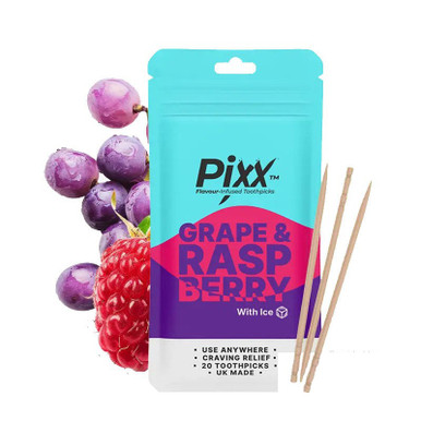 Pixx Flavour Infused Toothpicks photo 5