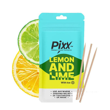Pixx Flavour Infused Toothpicks photo 6