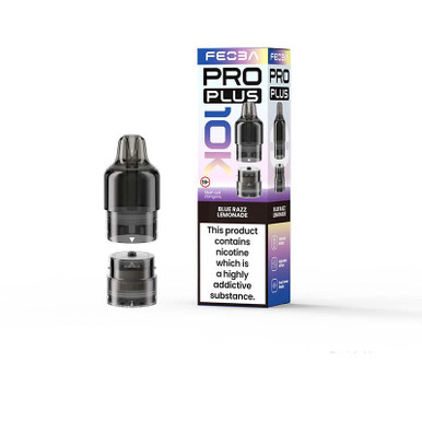 Feoba Pro Plus Prefilled Pods photo 5