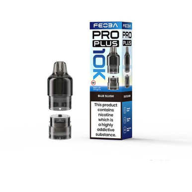 Feoba Pro Plus Prefilled Pods photo 6