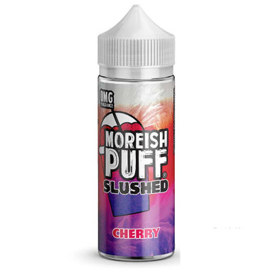 Moreish Puff Slushed 100ml photo 4
