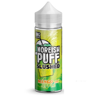 Moreish Puff Slushed 100ml photo 6