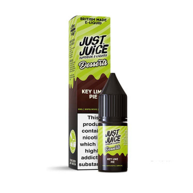 Just Juice Desserts photo 6
