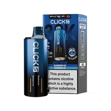 Pyne Pod Click S 30K photo 5