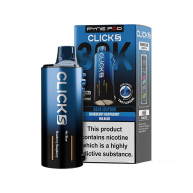 Pyne Pod Click S 30K photo 6