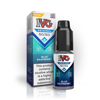 IVG 50/50 photo 3