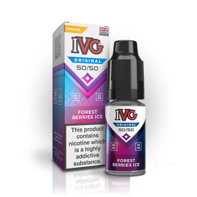 IVG 50/50 photo 4