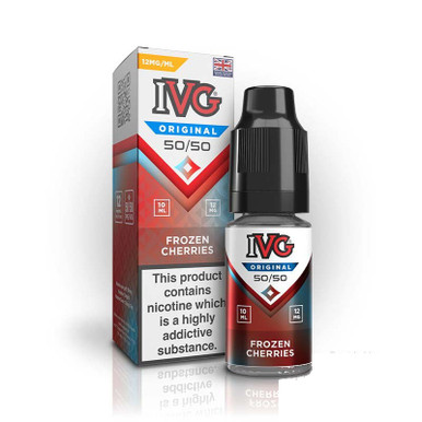 IVG 50/50 photo 5