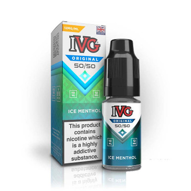 IVG 50/50 photo 6
