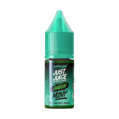 Just Juice Mint photo 5