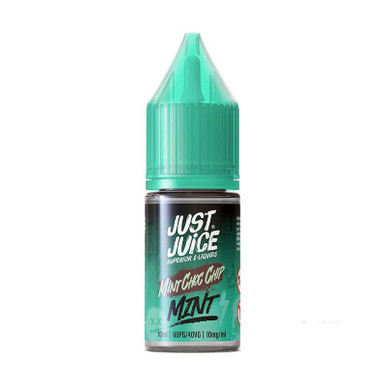 Just Juice Mint photo 6