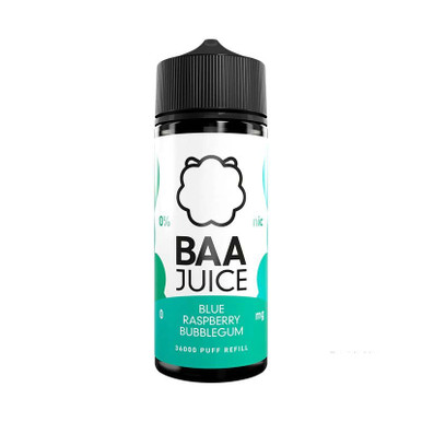 Baa Juice 100ml photo 5