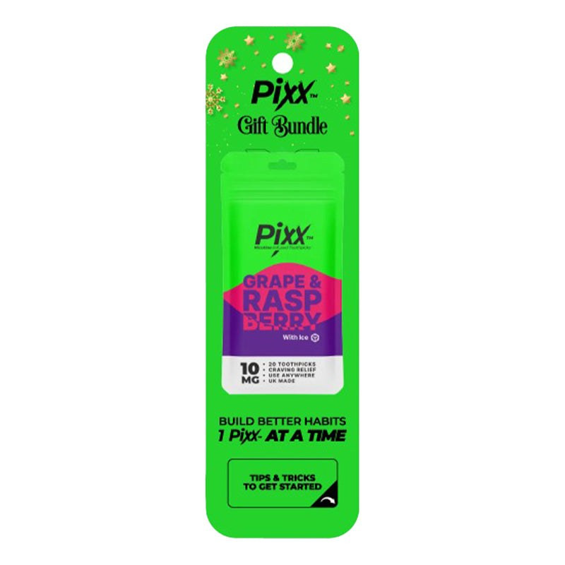 Pixx Gift Set Bundle A photo 1